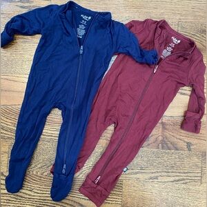 2 Kyte Bamboo Sleepers